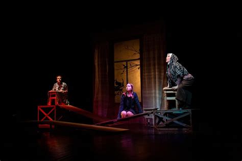 Похождения жука-носорога (6+) - Гродненский областной театр кукол