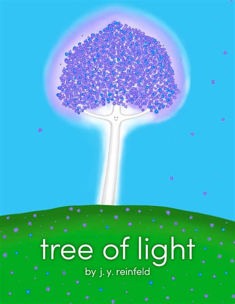 Tree of Light ~ Picture Book | Seeds of Goodness Books