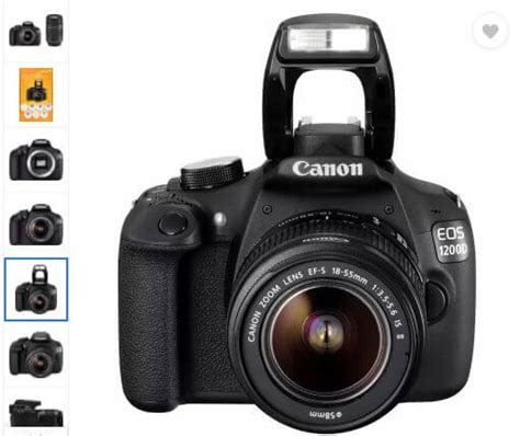 Top 5 Best Budget Dslr Camera For Indian Youtuber Techyukti