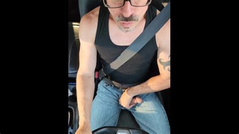 車の中で私のディックと遊ぶ Pornhub Gay