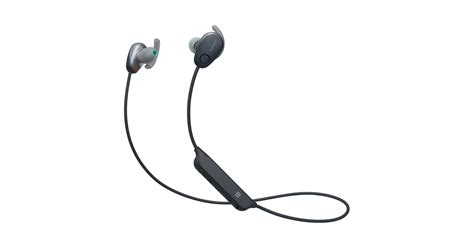 WI-SP600N Sports Wireless Noise Cancelling In-ear Headphones | WI ...