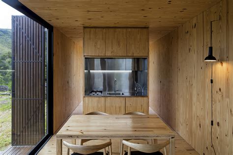 Cross Laminated Timber Clt What It Is And How To Use It Archdaily