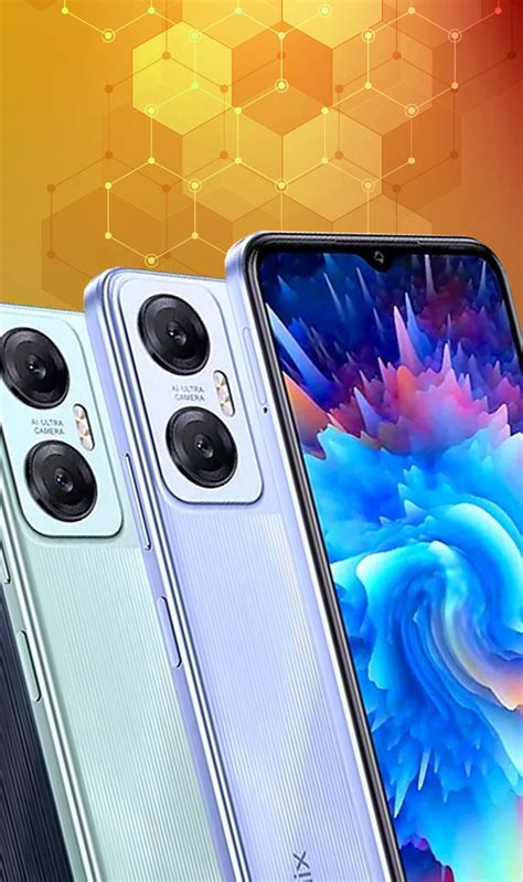 Infinix क ससत समरटफन Hot 20 5G और Hot 20 Play जलद हग लनच