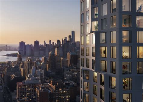 Real estate experts are praising 11 hoyt for its design 32