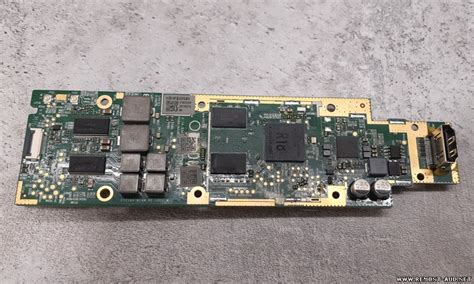 Прошивка YANDEX YNDX-0001 Шасси (Main Board): A06D061685A PCB V1.0