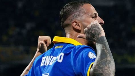 La Chicana De Benedetto A River Tras Un Nuevo T Tulo Con Boca Somos