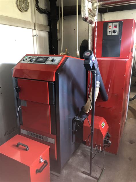 montaz kotle na pelety energie ag teplo vimperk sro