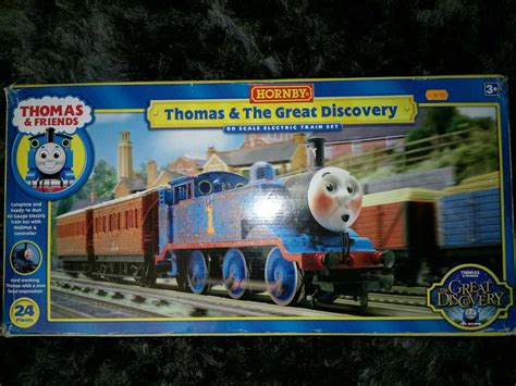 HORNBY THOMAS TRAIN SET in FY6 Wyre for £65.00 for sale | Shpock