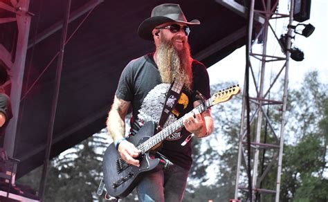 Cody Jinks Is Ready To Change The Game” Classic Country Wqsc