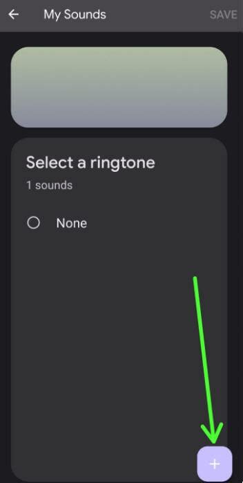 How To Change Your Ringtone On Android Phone