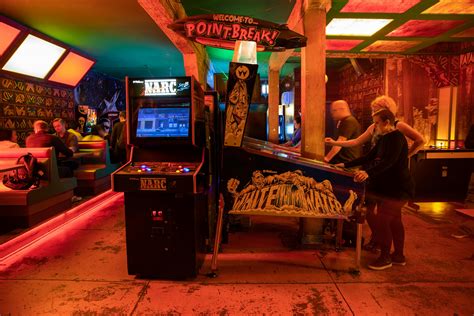 Add-A-Ball - Fremont - Seattle - The Infatuation