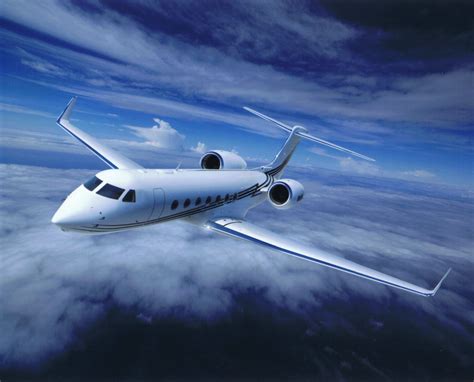 Gulfstream G550 Price - kamopla