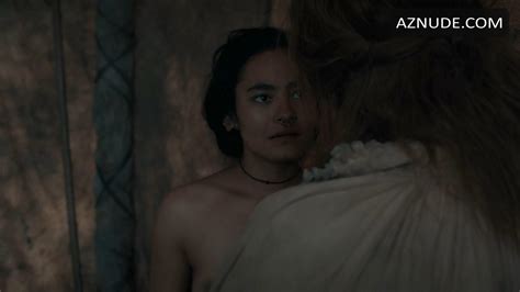 GABRIELA CARTOL Nude AZNude