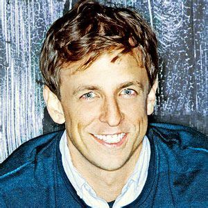 Seth Meyers Net Worth | TheRichest