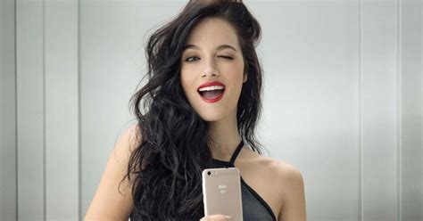 Oriana Sabatini Se Anim A Un Challenge En Bikini Y A Puro Ritmo