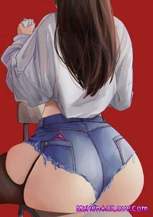 Fantastic Hentai Anime Cartoon Collection For Anime Fans Le Thicc Booty Porn Pic