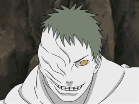 White Zetsu Narutopedia Fandom
