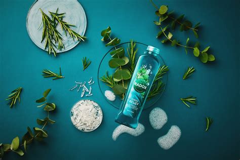 The Health Benefits of Cold Showers: A Guide | Radox UK