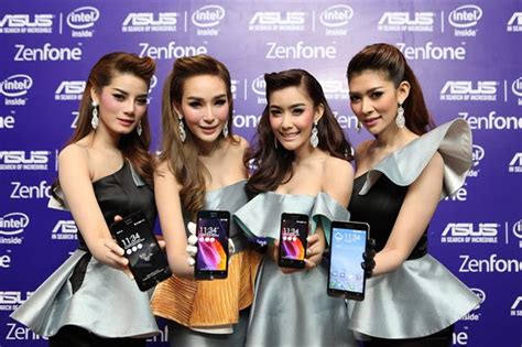 Fpt Trading Phân Phối độc Quyền Asus Zenfone Tại Việt Nam