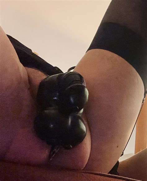 Sissy Anal Toys Play Pvc Lingerie Nude Pics Xhamster