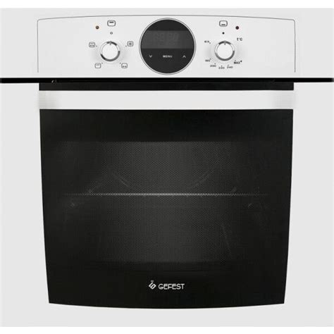 Газовый духовой шкаф GEFEST (Гефест) ДГЭ 621-03 Б1, статический, объем ...