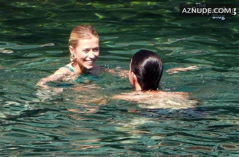 Geraldine Guyot Nude Aznude