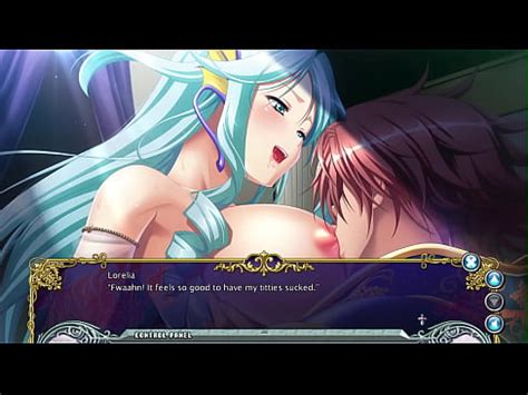 Kyonyuu Fanatsy 2 Lorelia Scene 3 XVIDEOS