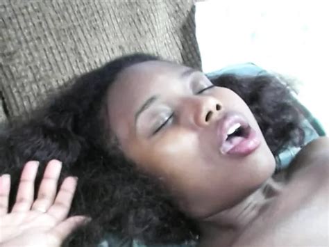 Older White Stud Does Wild Sex With Round Booty Black Chick XHamster