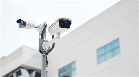 A simple guide to Cloud Based CCTV systems – Monatrix - Integrated