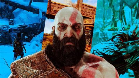 God Of War Ragnarok Detalla Todos Sus Modos Gráficos En Ps5 Ps4 Y Ps4 Pro Vandal