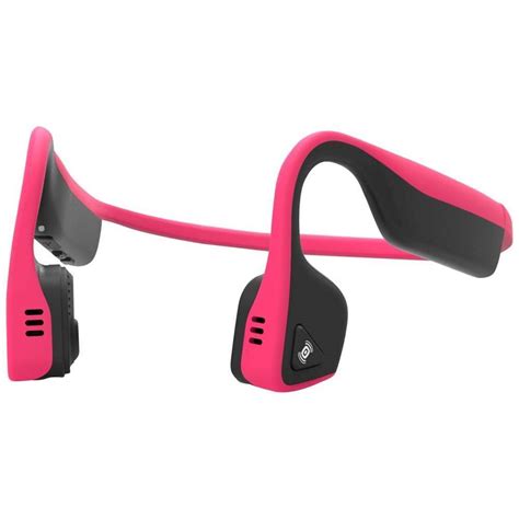 Best Buy: AfterShokz Titanium Wireless Bone Conduction Open-Ear ...