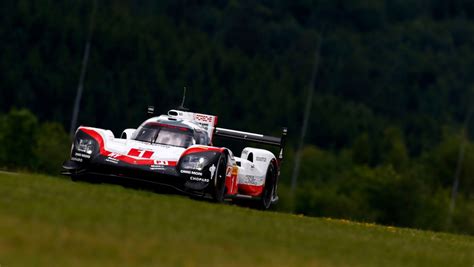 WEC Le Mans winners head to Nürburgring for home race