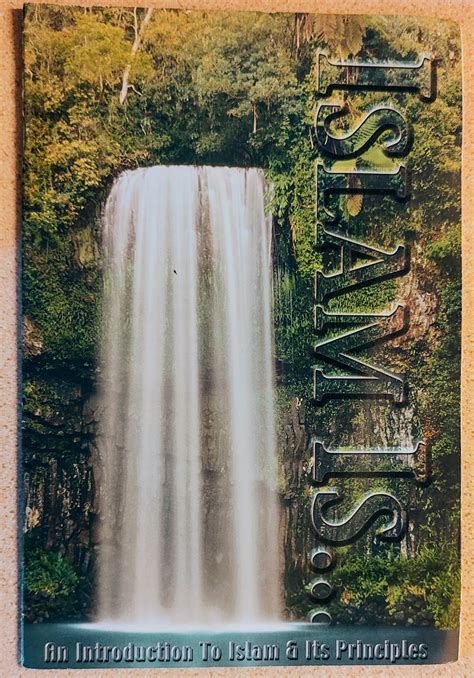 New books exploring the islam dream 1