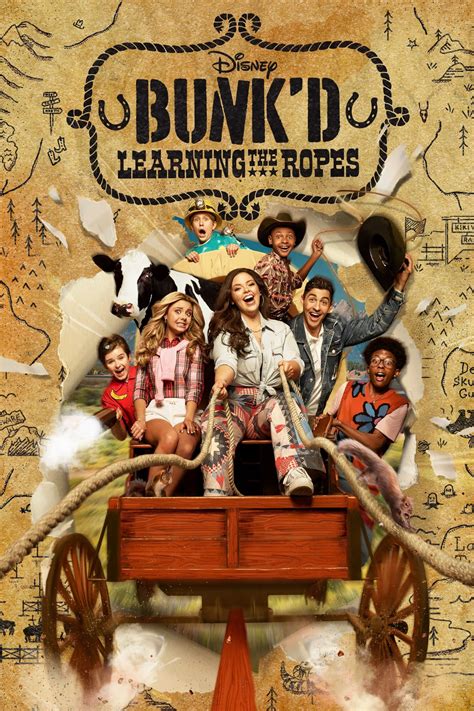 Season 6 Bunkd Wiki Fandom