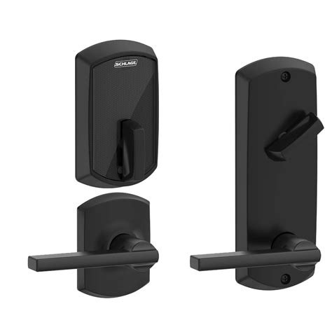 Fe410f Schlage Interconnected Smart Locks Global Gate Controls Inc
