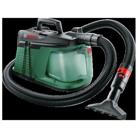Bosch EasyVac 3 - Aspiratore a secco