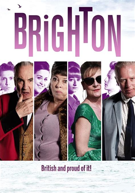 Brighton streaming: where to watch movie online?