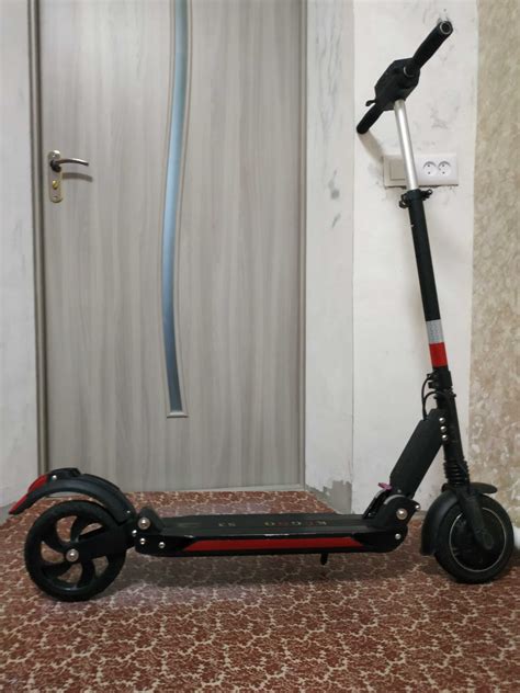 Электросамокат Куго С3 KUGOO S3 Оригинал.: 8 000 грн. - Електросамокати ...
