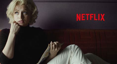 Qui N Es Qui N En Blonde La Pel Cula Sobre Marilyn Monroe En Netflix Adrien Brody Charles