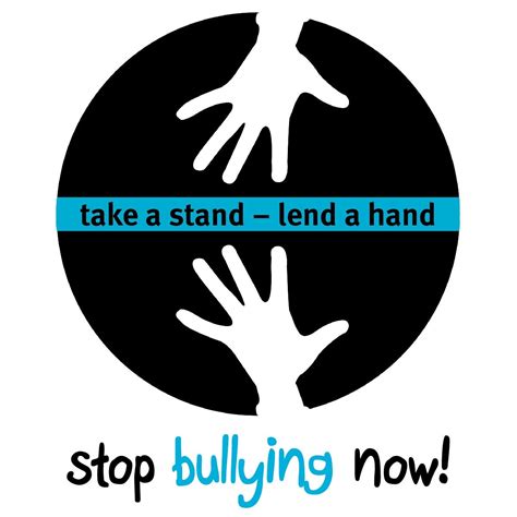 Anti Bullying Logo Ideas