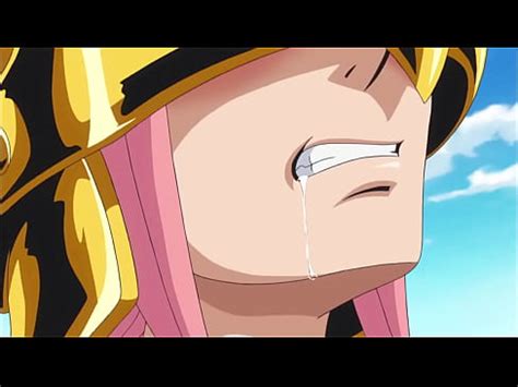 Rebecca ONE PIECE Nude Filter XVIDEOS