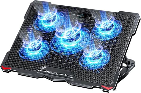 laptop cooling pads