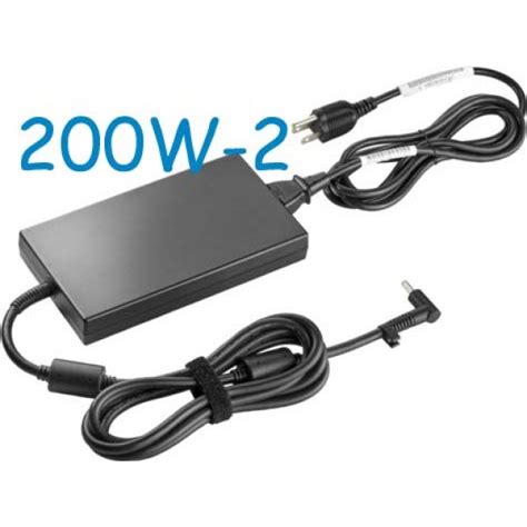 Hp Spectre X360 15 Eb0020ca 15 Eb0053dx 135w Ac Adapter