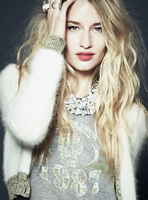 Pin By Chelle M On Beautiful BLONDE Style Color Block Cardigan Fashion