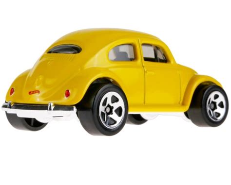 Hot Wheels X Transformers Optimus Prime Bumblebee Vehicles Official Stock Images