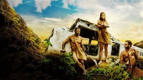 Naked And Afraid Castaways Tv Series Backdrops The Movie