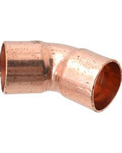 Elbow Copper Fittings Fittings Pvf