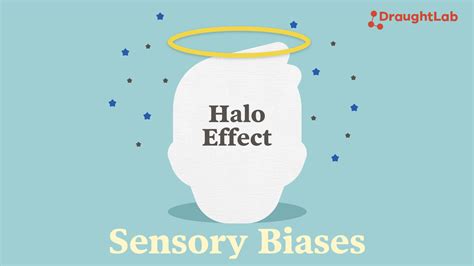 The Halo Effect and How it Impacts Your Data | DraughtLab