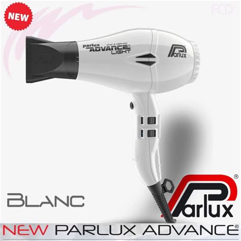 Sèche cheveux professionnel Parlux Advance