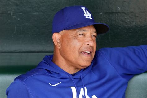 Dodgers Boss Gets Brutally Honest On Benching Struggling $365 Million
